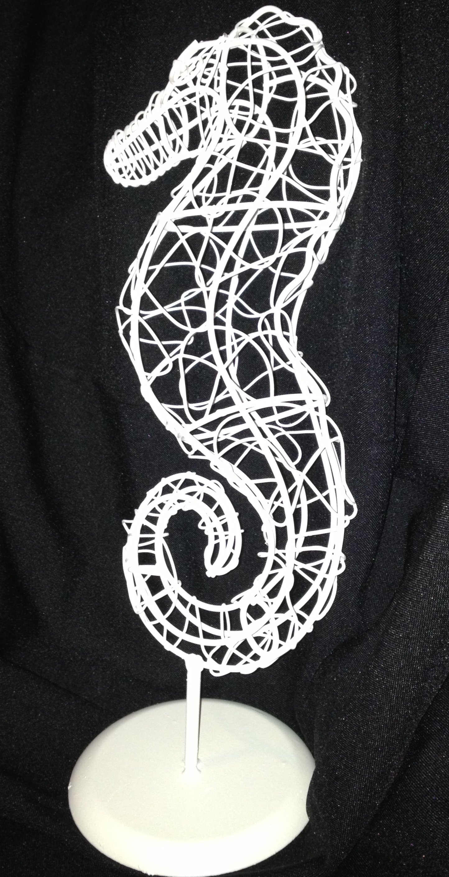 Seahorse