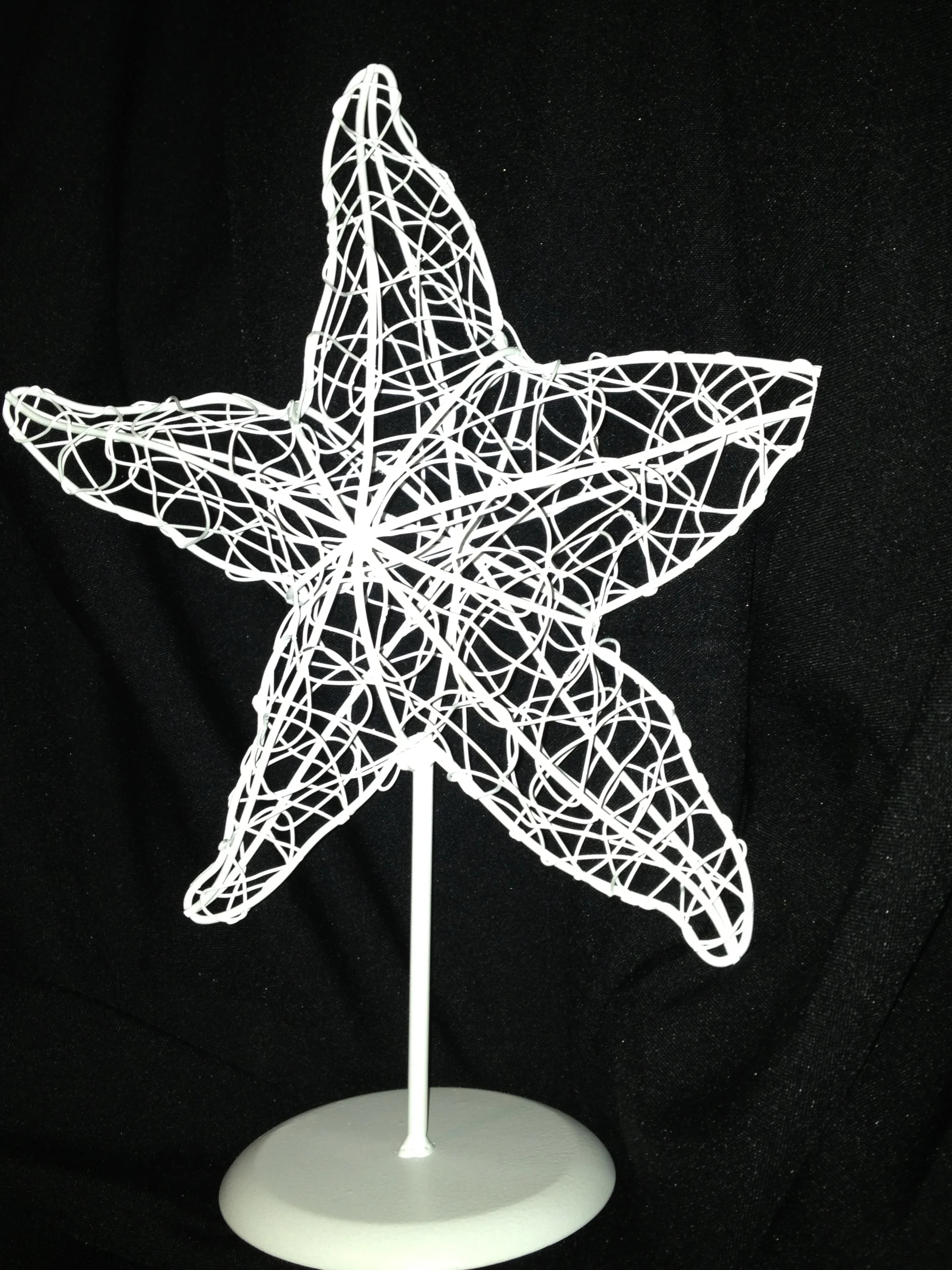Starfish