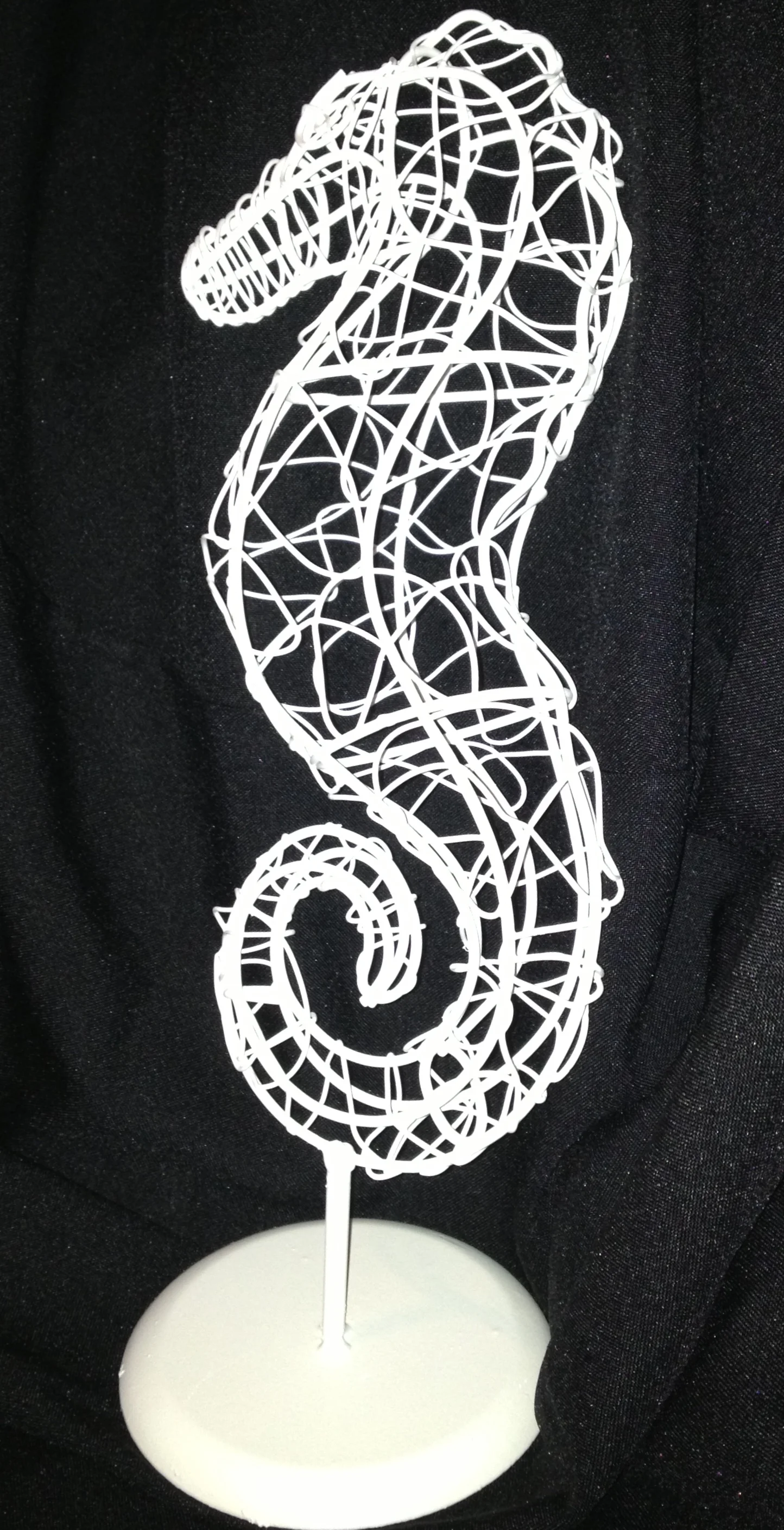 Seahorse