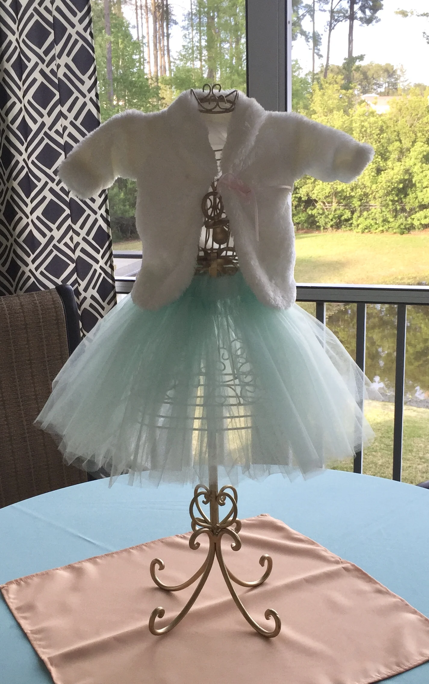 Tutu