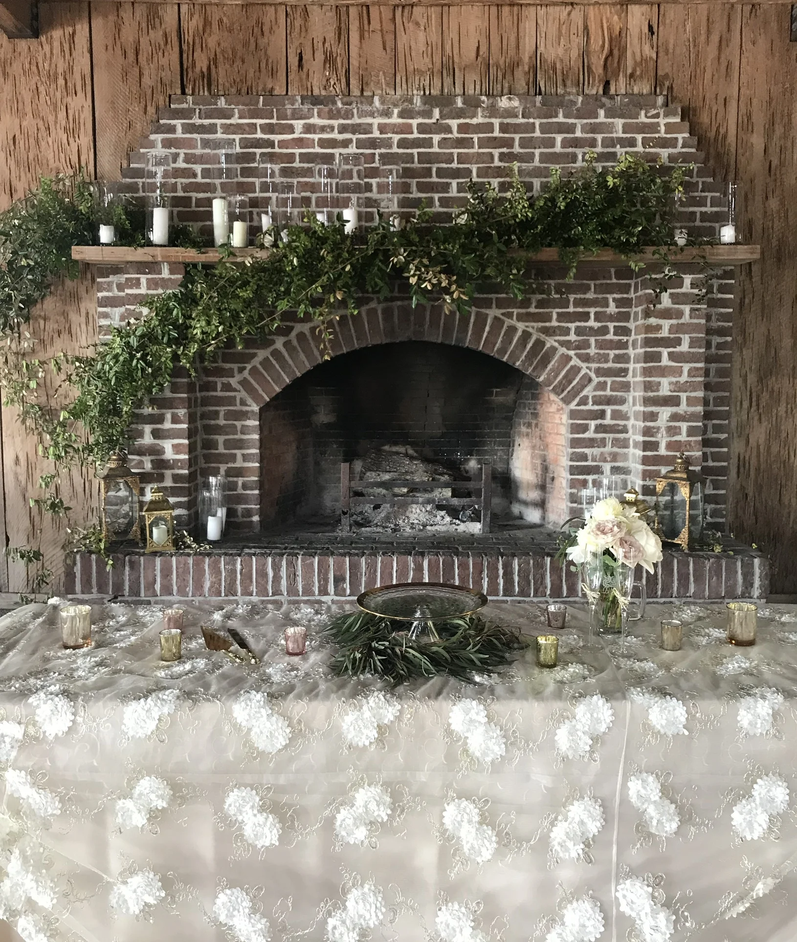 Flowers by Rustic Florals