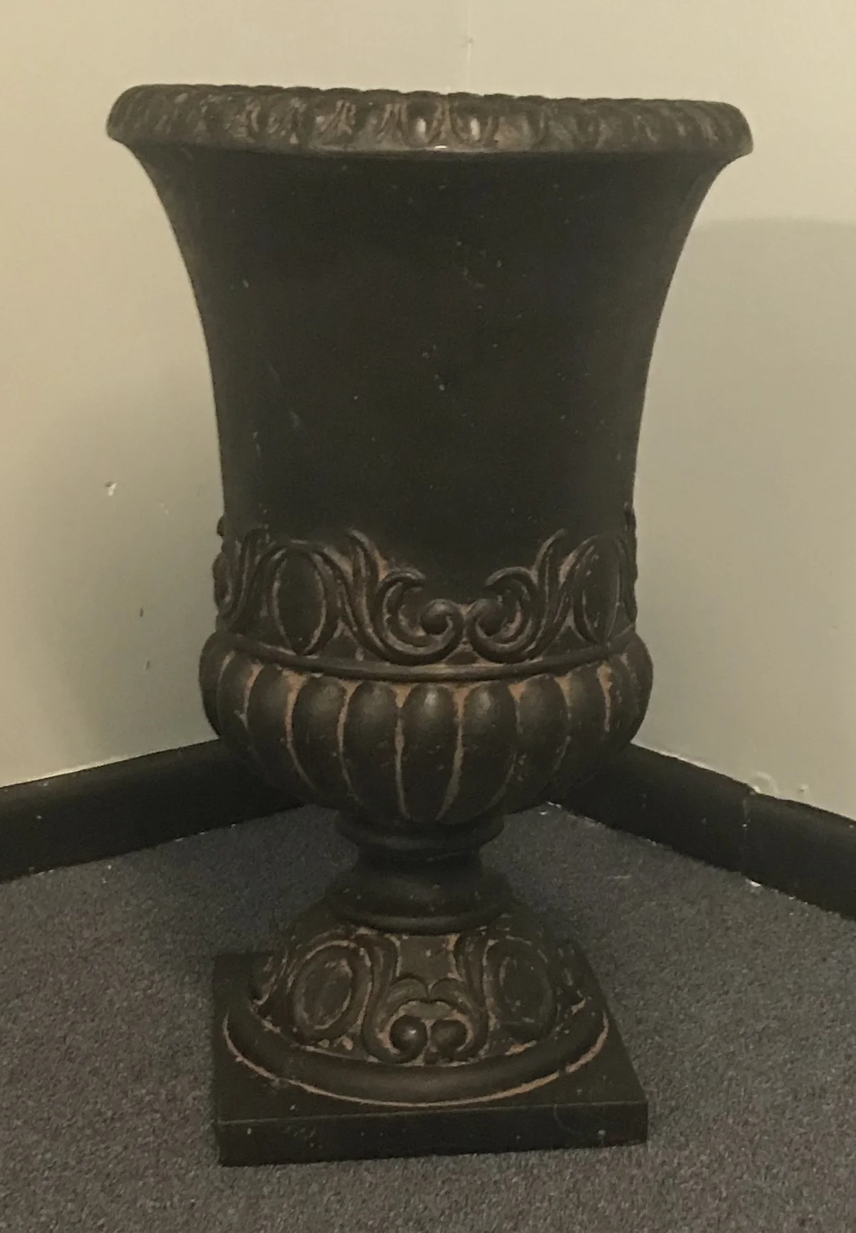 Large Urns