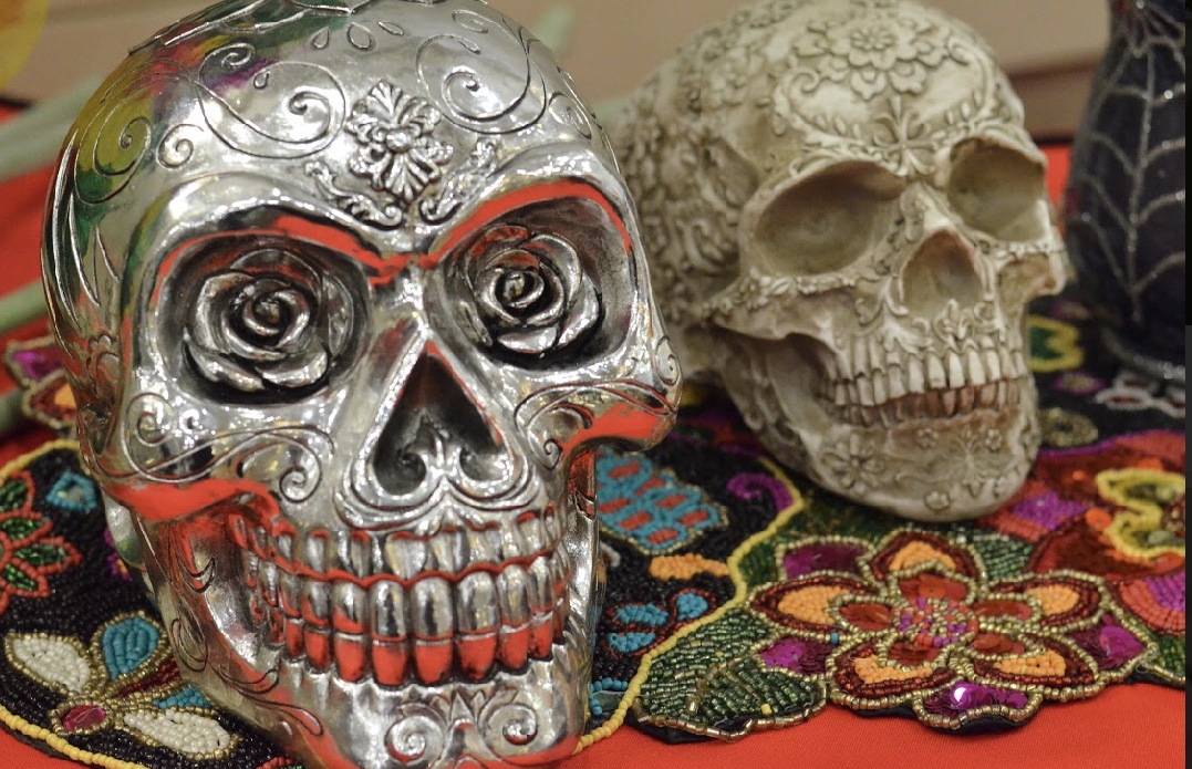 Misc Skulls