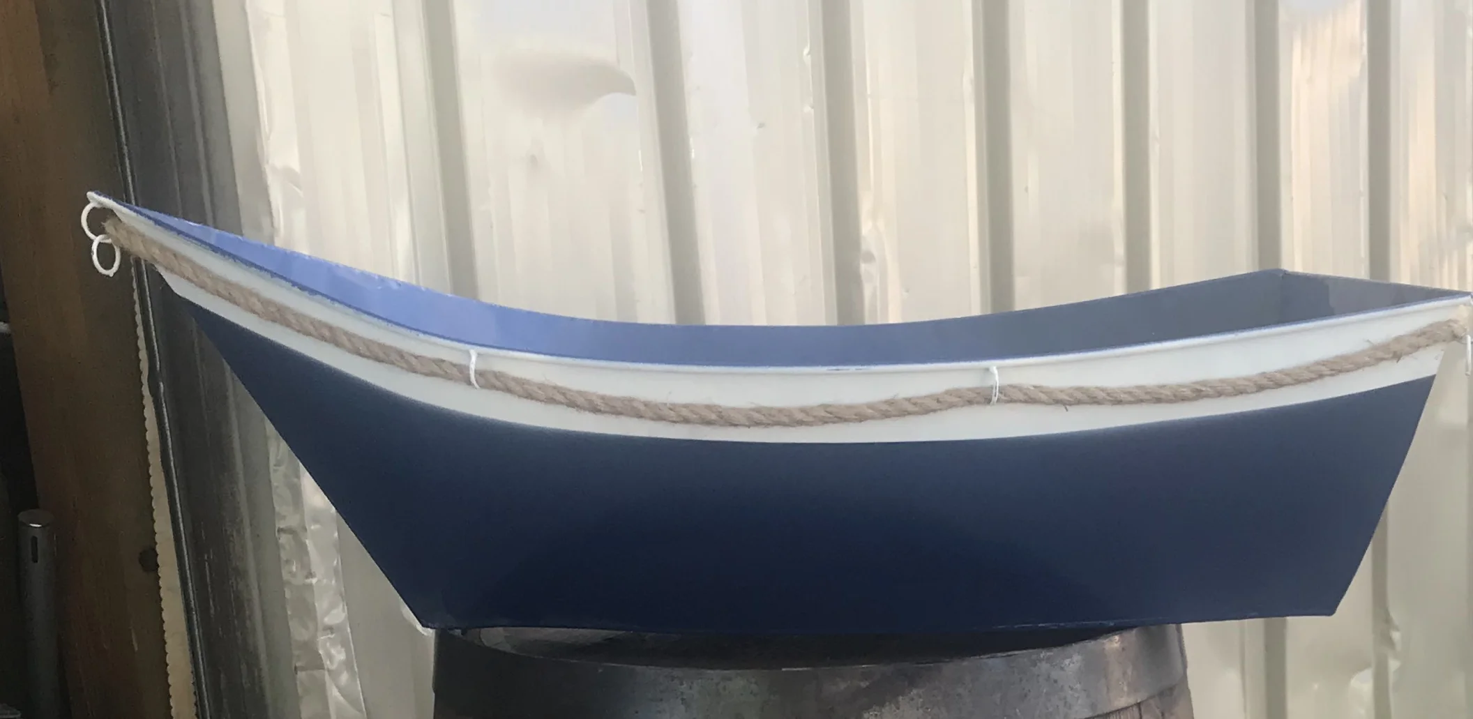 Nautical Boat