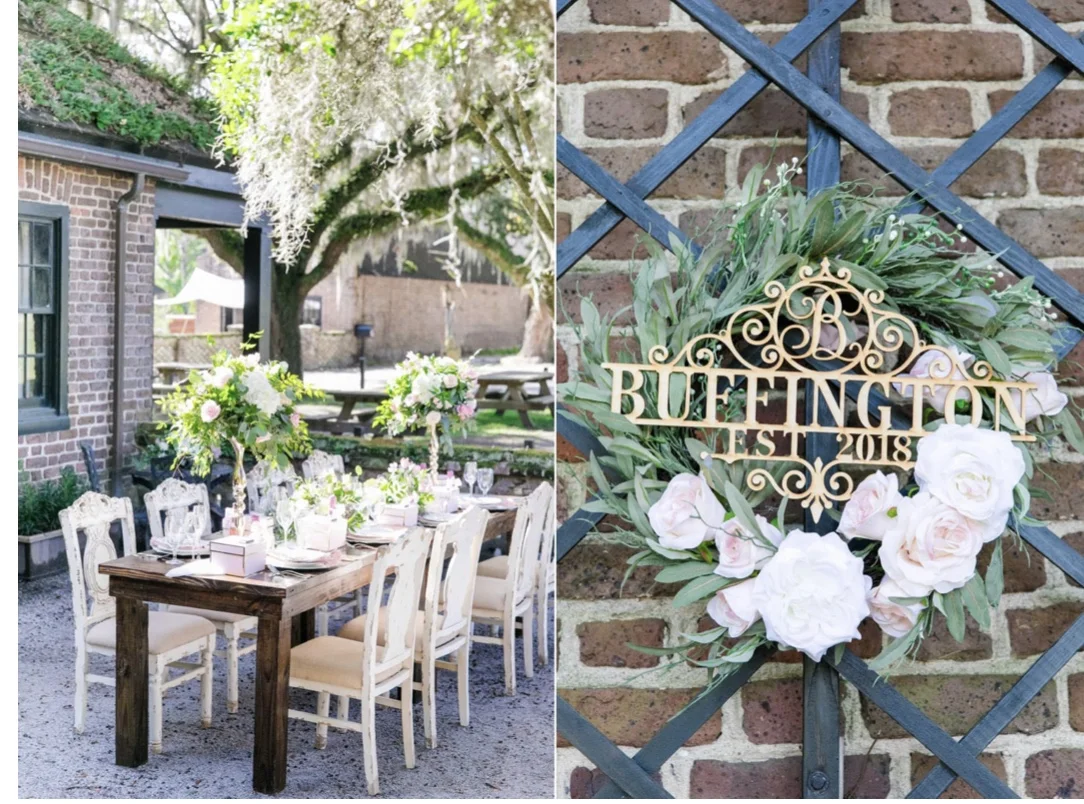 Photogrphy by Dana Cubbage Weddings cordination by Abby with A Pineapple Affair