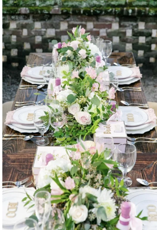 Photogrphy by Dana Cubbage Weddings cordination by Abby with A Pineapple Affair