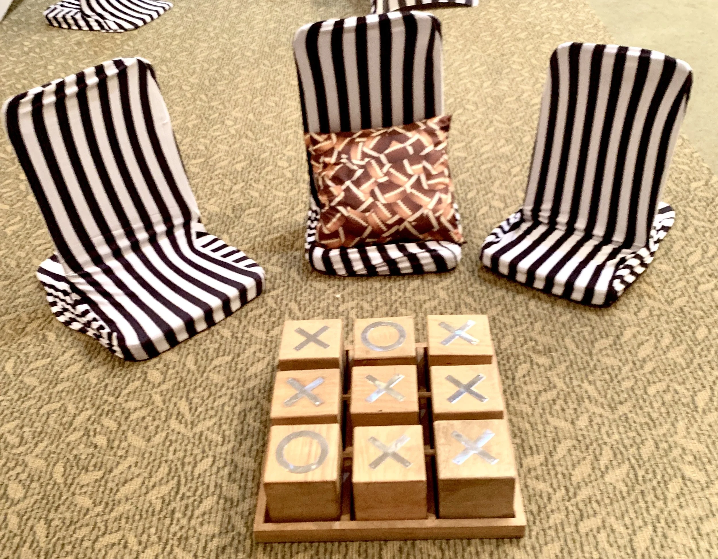 Tic Tac Toe