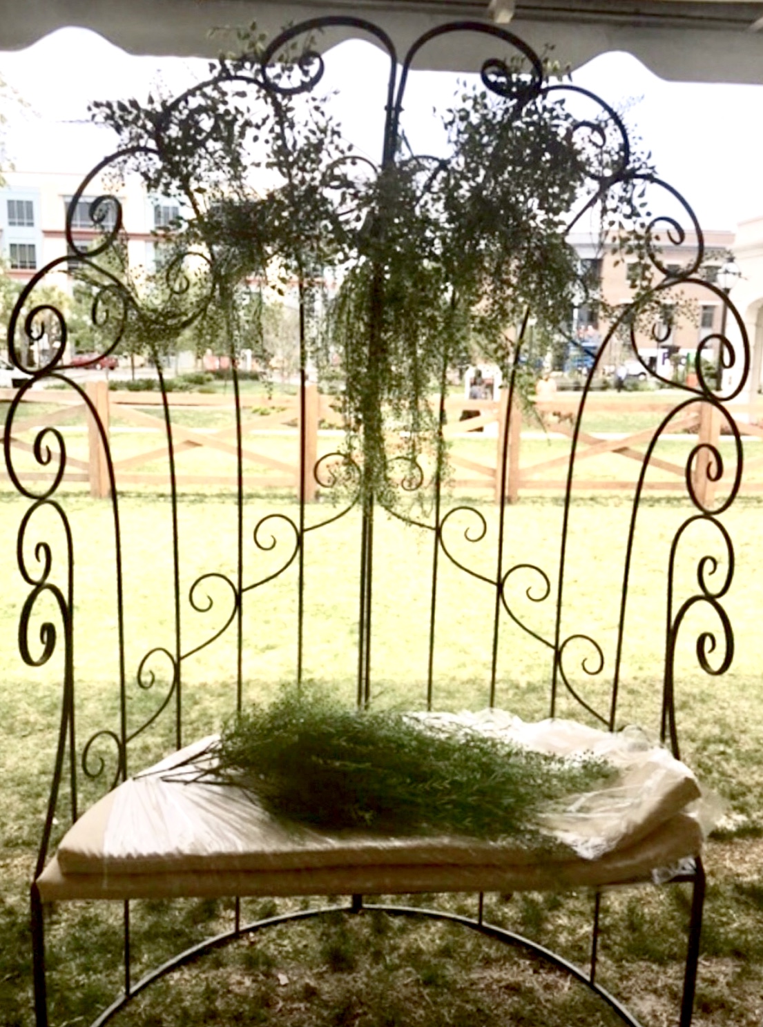Fairy Chair