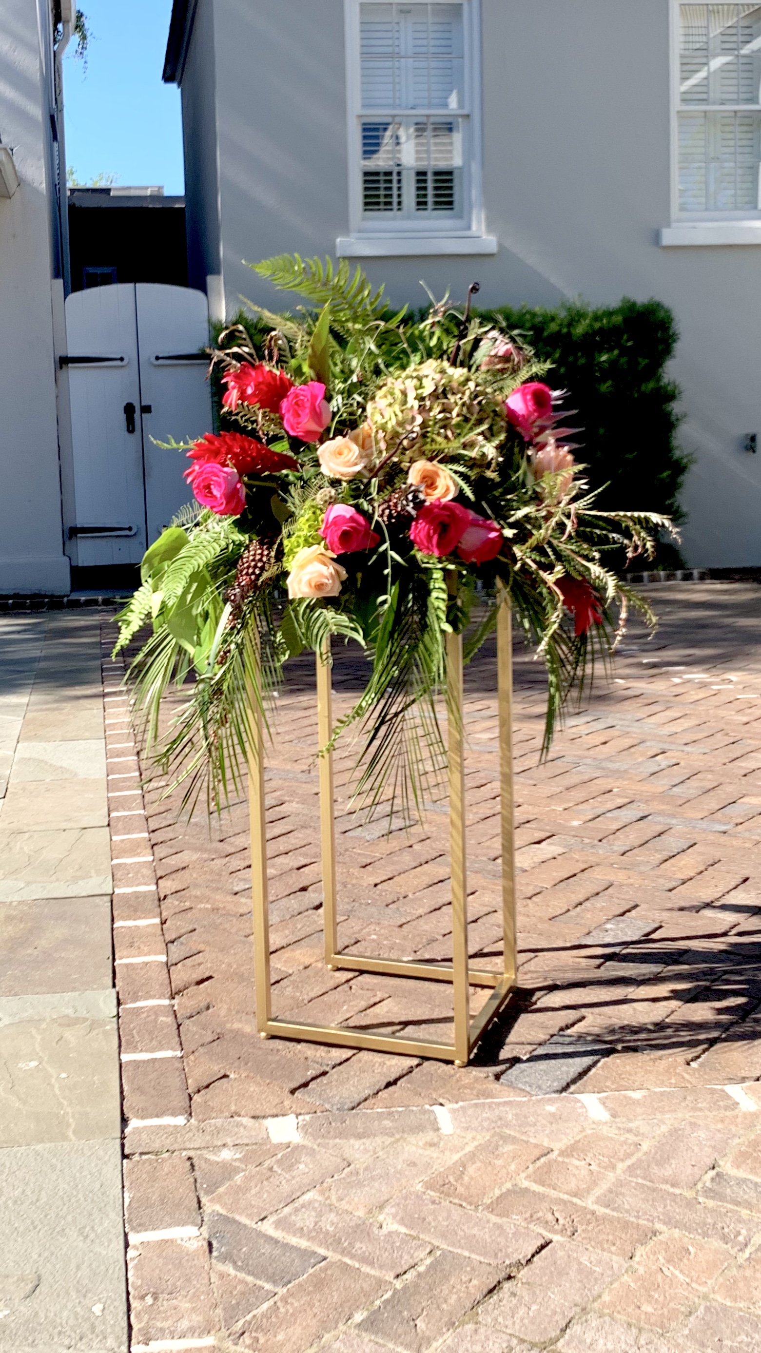 Florals by CC Bloom