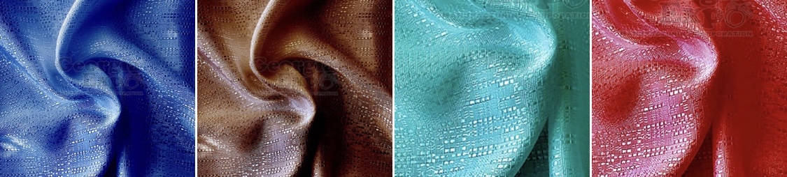 Banjo Drapes