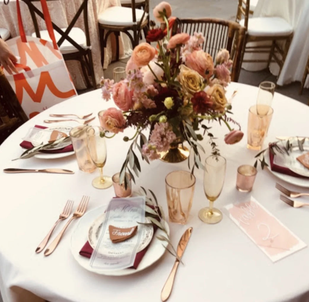 Big Fake Wedding 2019