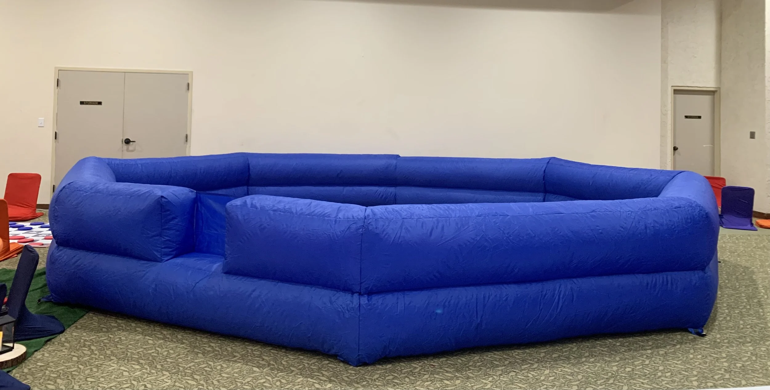 Gaga Ball Pit $300.00 