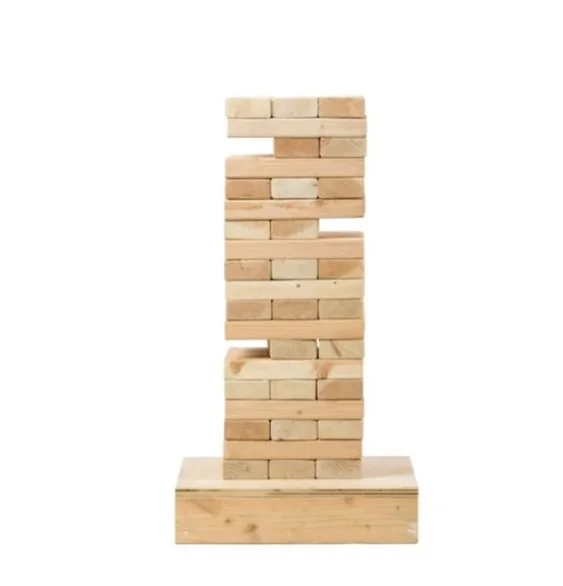 Jenga $30.00 