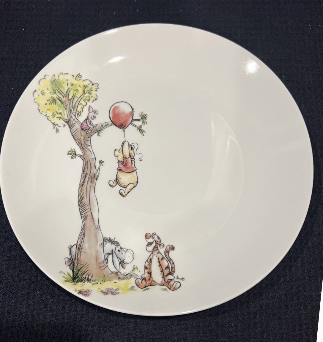 Disney -China
