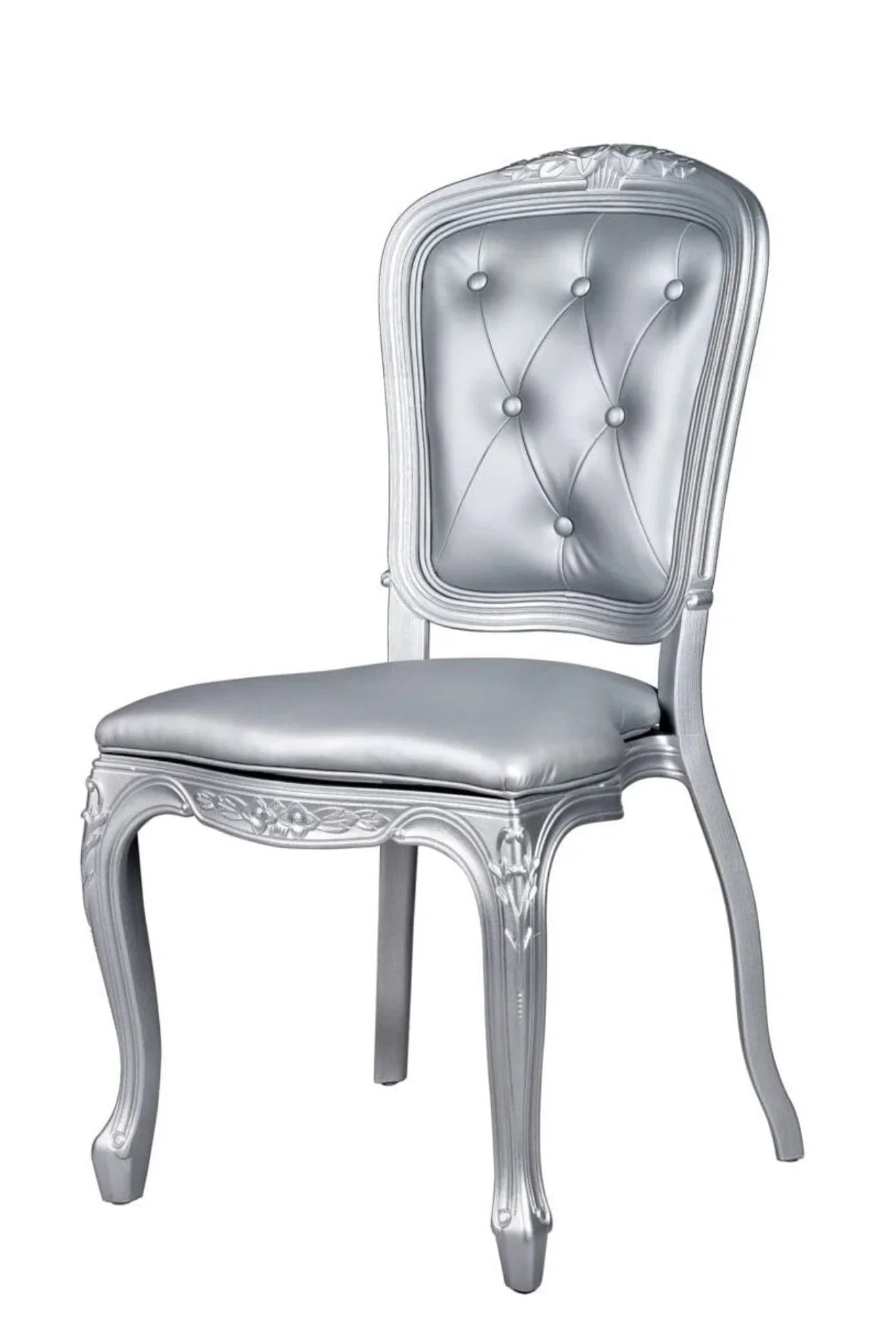 The Fabrice Accent Chair 