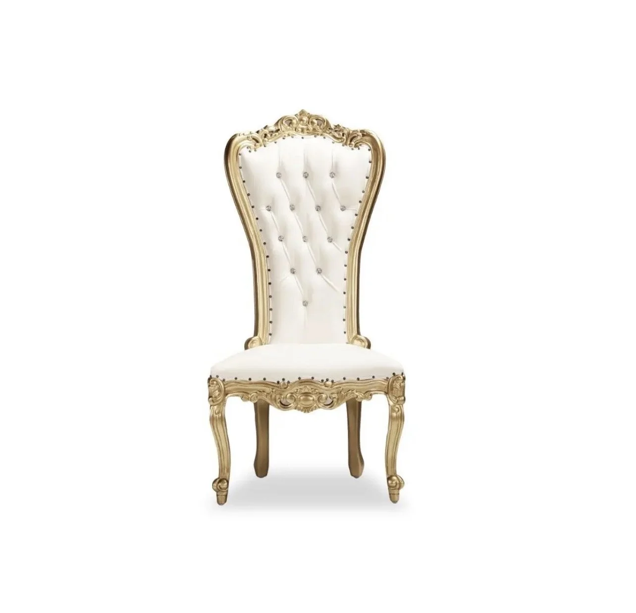 Lady Di Throne Chair 