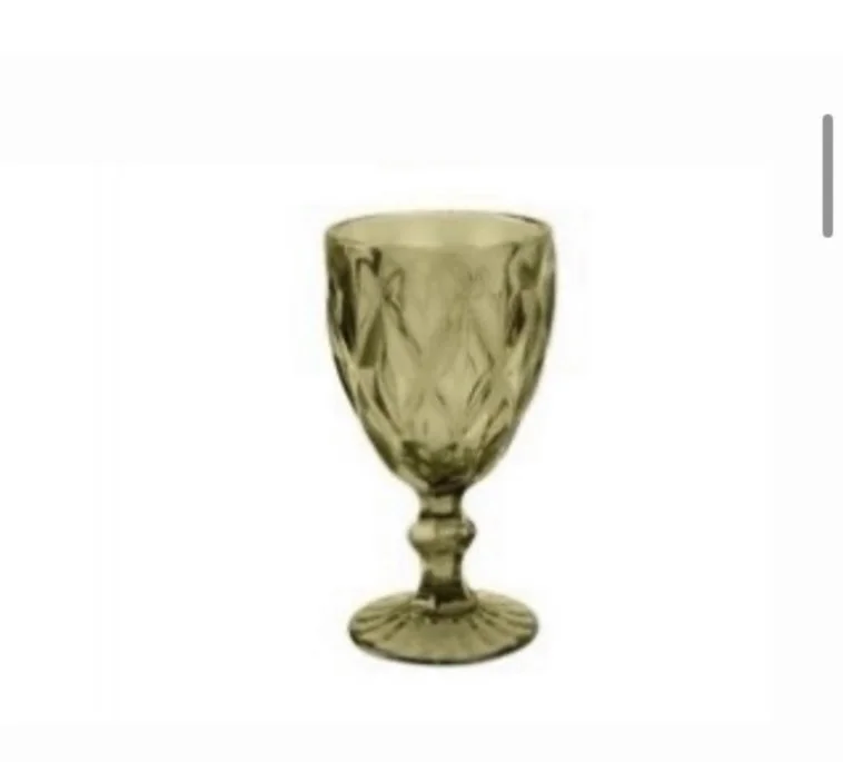 Green Goblets 