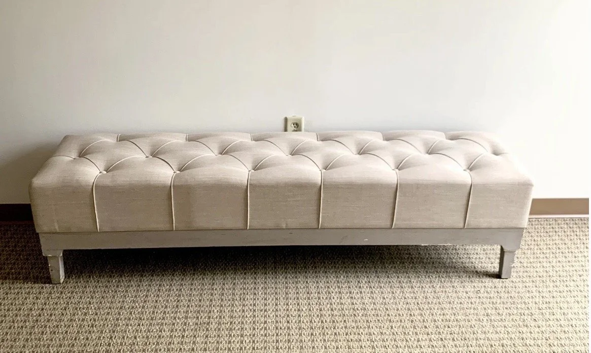  See benches for updated pricing  