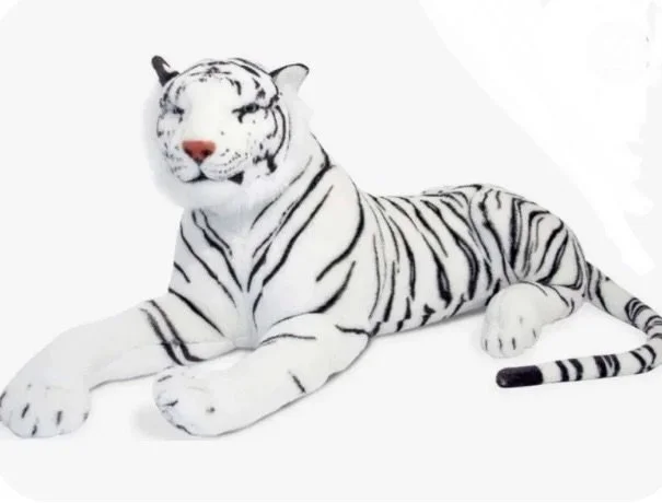 White Tiger 
