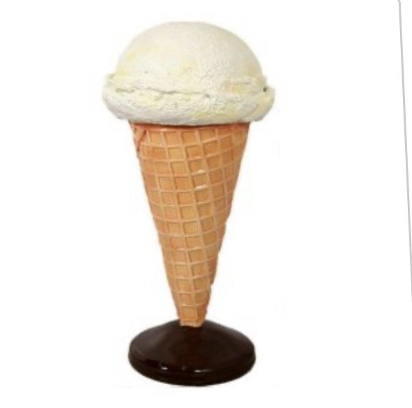 Ice cream Prop 