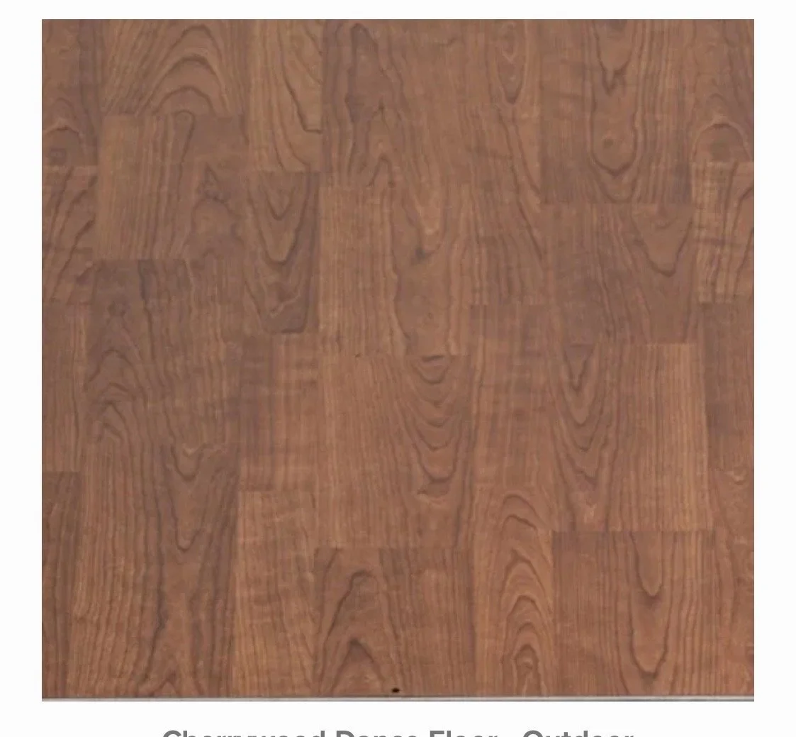 Cherrywood Outdoor Dance Floor 