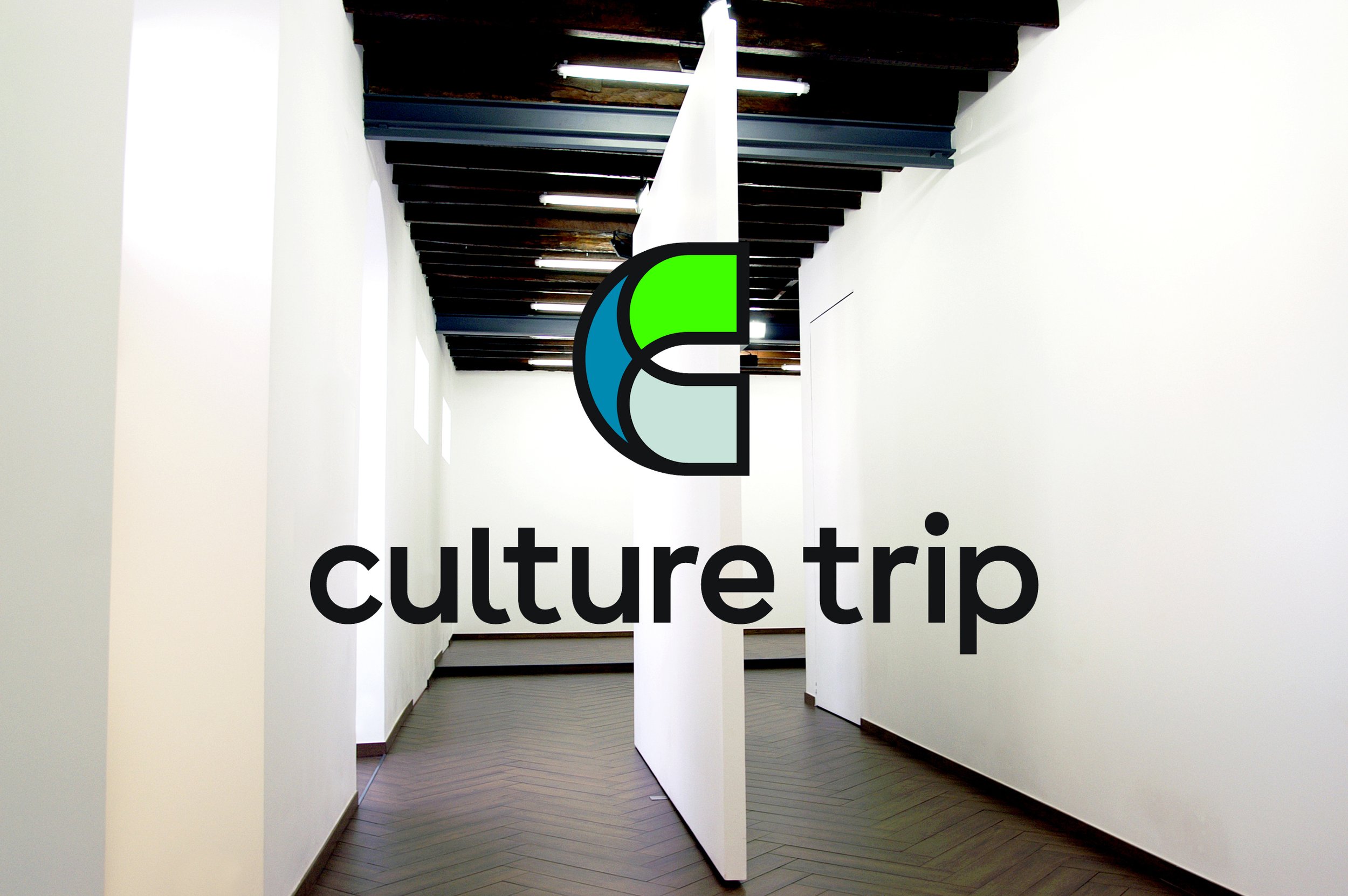 PRESS: Culture Trip