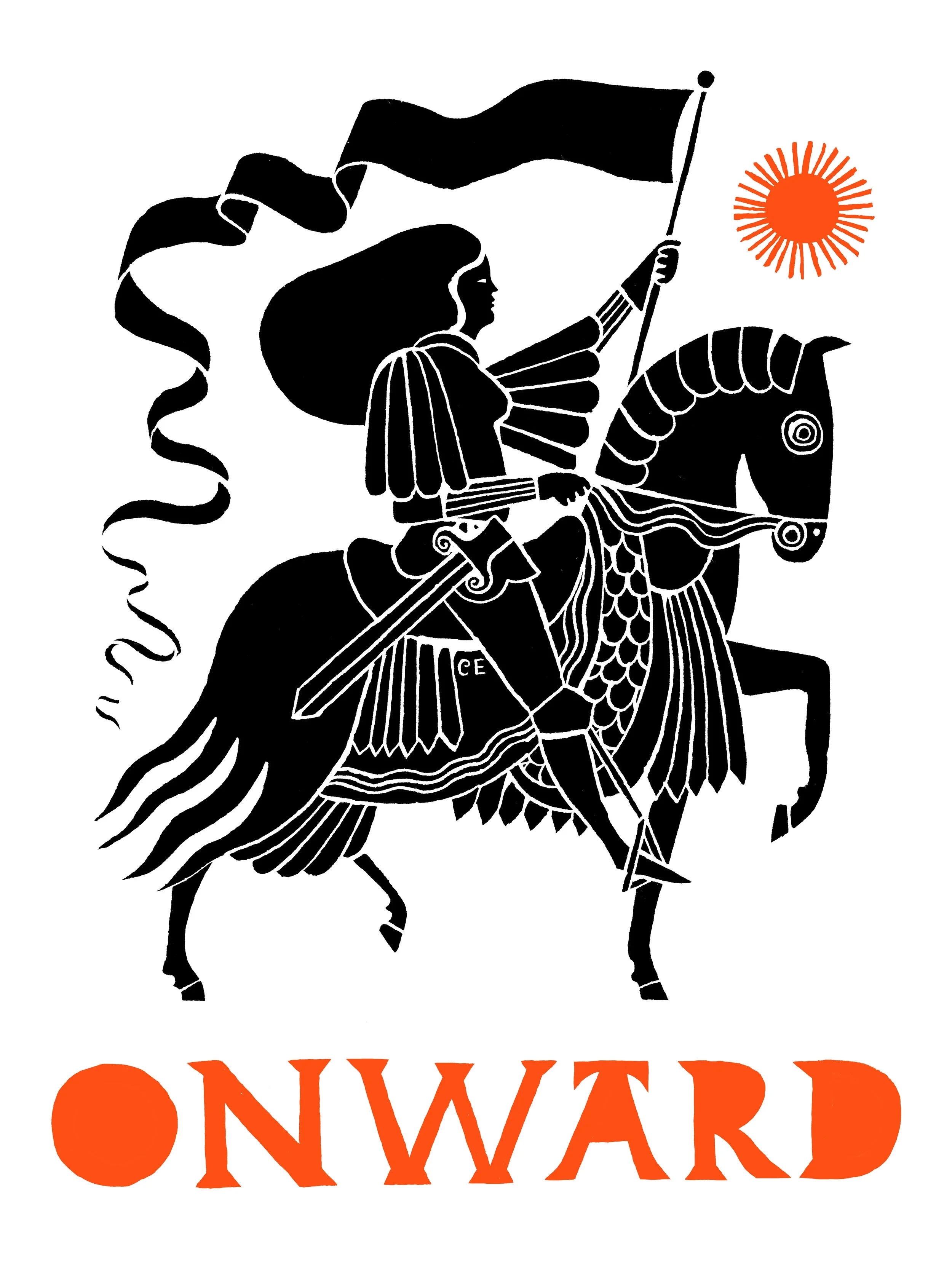 ONWARD