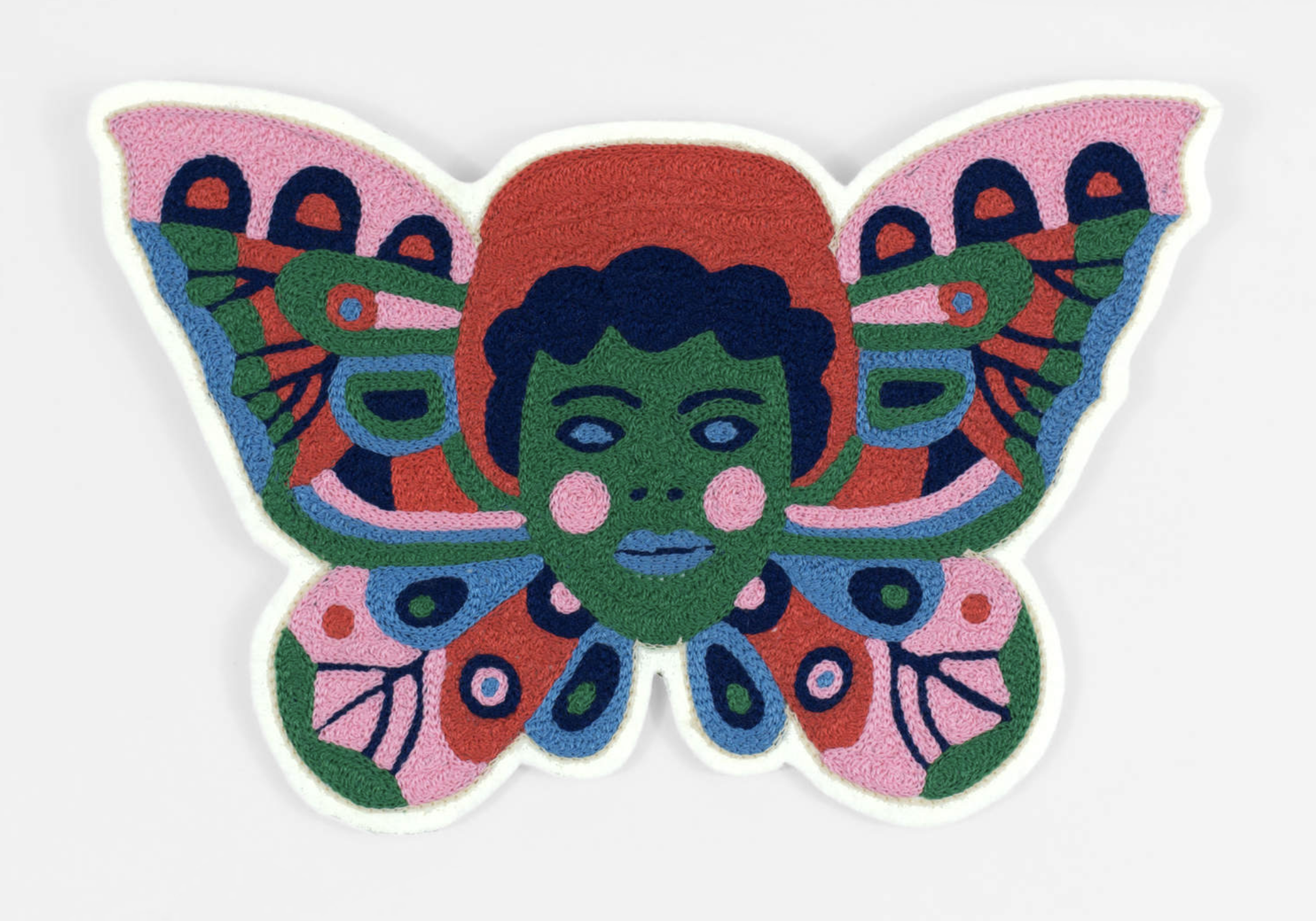 New Stuff — Carson Ellis