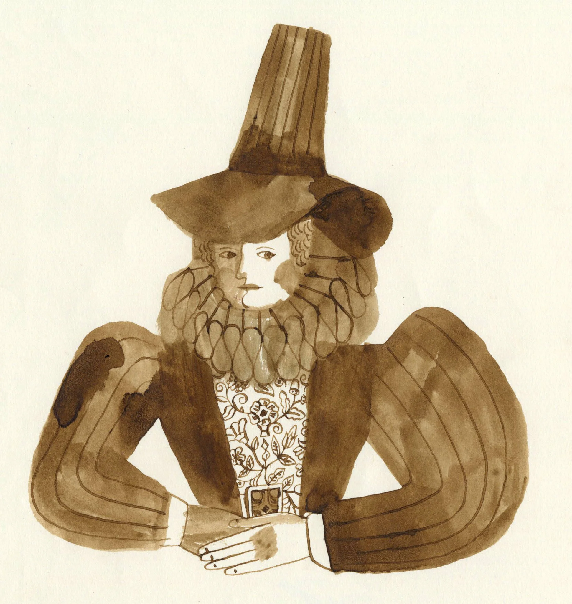 ESTHER INGLIS
