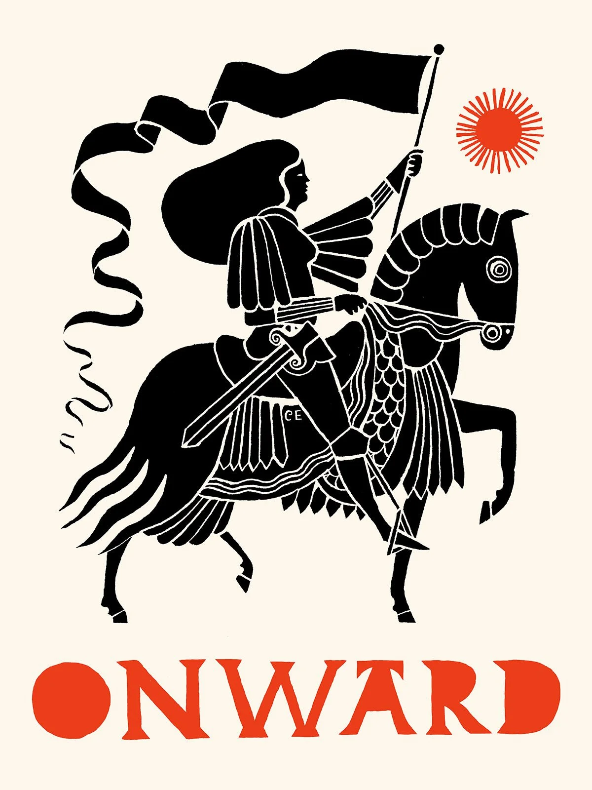 ONWARD