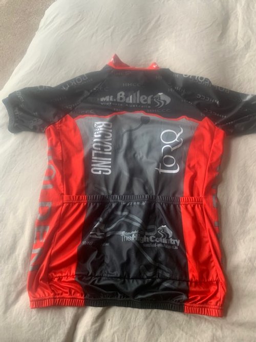 High Country Cycle Challenge Jersey Large)....jpg