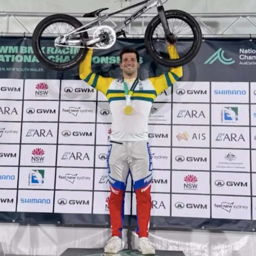 The latest MMBCC News is now available at www dot mmbcc dot org dot au - race season has started again and Hayden Fletcher is Australian BMX Champion!
.
.
.
#gommbcc 
#ridehighcountry
#mansfieldmtbuller 
#mansfieldmtbullercc
#shirecouncilnotintereste