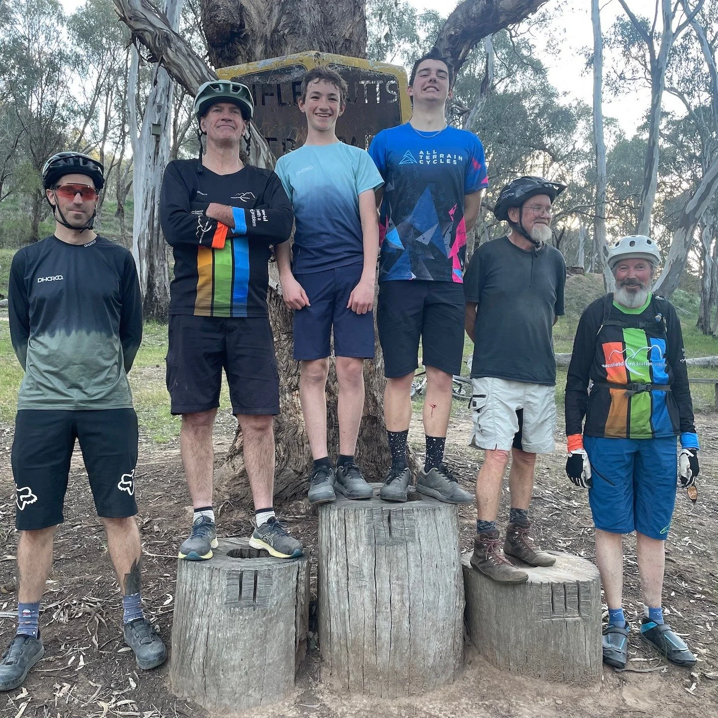 The latest MMBCC News is now available at www dot mmbcc dot org dot au - EVENTS EVERYWHERE!
.
.
.
#gommbcc 
#mansfieldmtbullercc 
#mansfieldmtbuller 
#ridehighcountry 
#whereareourgravelroutes