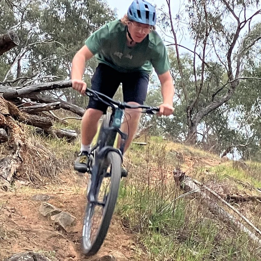 A simple breeze: the last uncomplicated Gravity Enduro for a while and The tale of the Howes Creek Zepher - now at www dot mmbcc dot org dot au.
.
.
.
#gommbcc 
#mansfieldmtbullercc
#mansfeldmtbuller
#ridehighcountry
#handicappedgravitynexttime