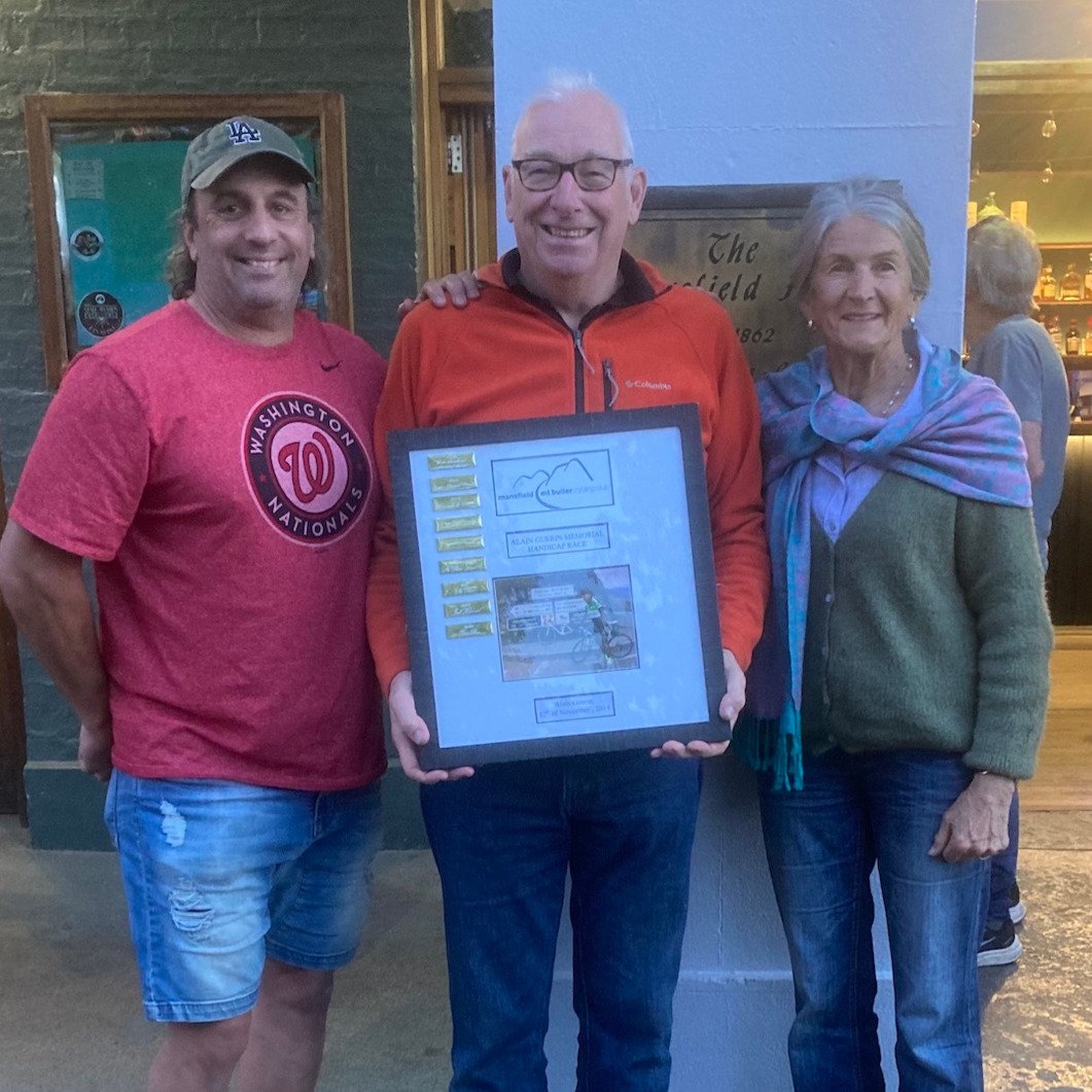 Wins for Wil and Charlotte - the latest MMBCC News is now available at www dot mmbcc dot org dot au.
.
.
.
#gommbcc 
#mansfieldmtbullercc 
#mansfieldmtbuller 
#ridehighcountry 
#alainsrace