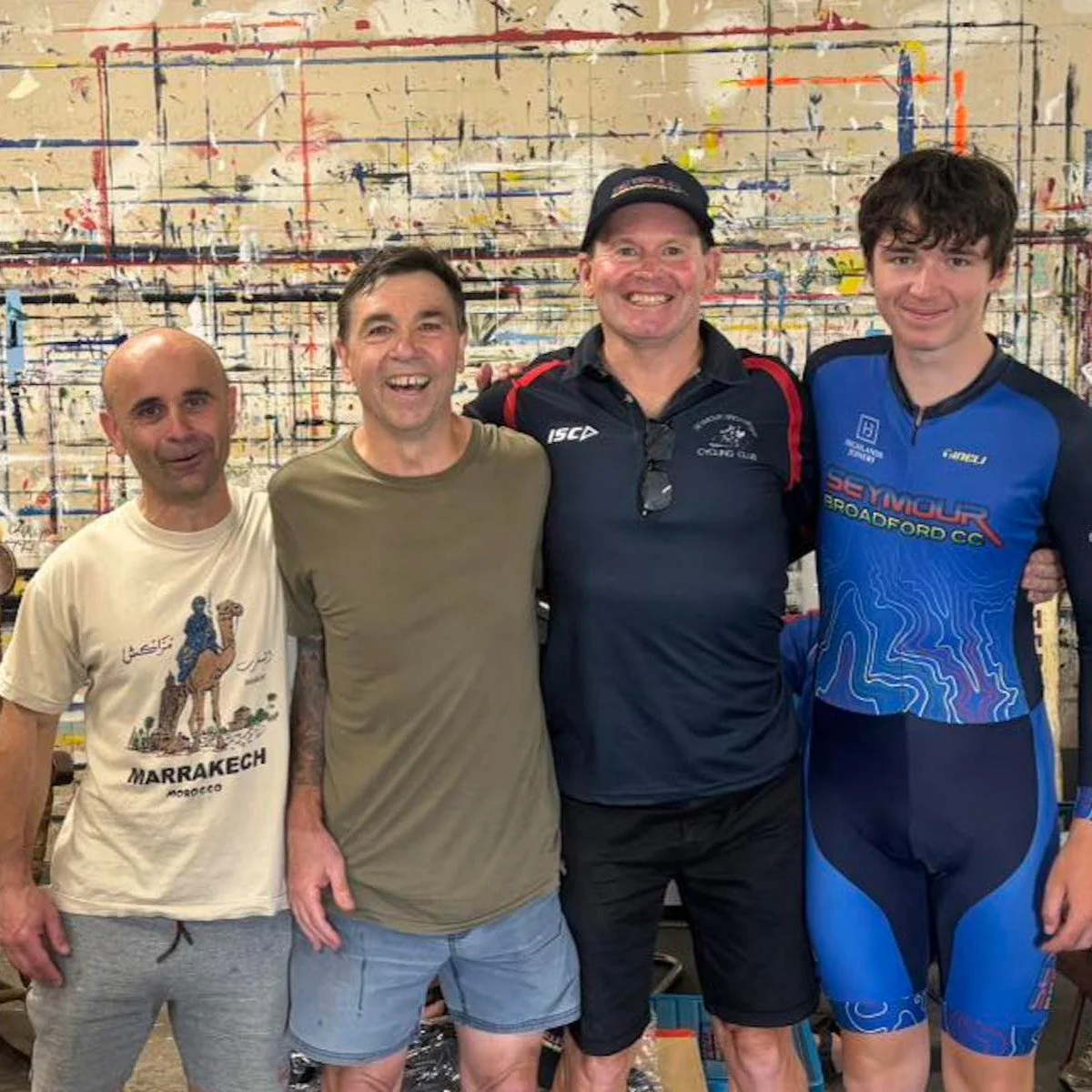 The latest MMBCC News has just been published at www dot mmbcc dot org dot au - Steve, Andy and LDO.
.
.
.
#gommbcc 
#mansfieldmtbullercc 
#ridehighcountry 
#mansfieldmtbuller 
@alpinecyclingclub