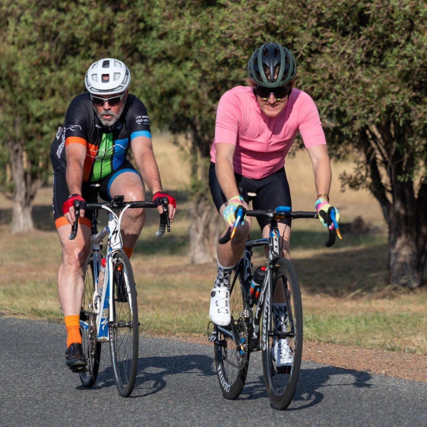 Dave makes it look easy - the first MMBCC road race plus VDHS results now at www dot mmbcc dot org dot au.
.
.
.
#gommbcc 
#mansfieldmtbullercc 
#mansfieldmtbuller 
#ridehighcountry