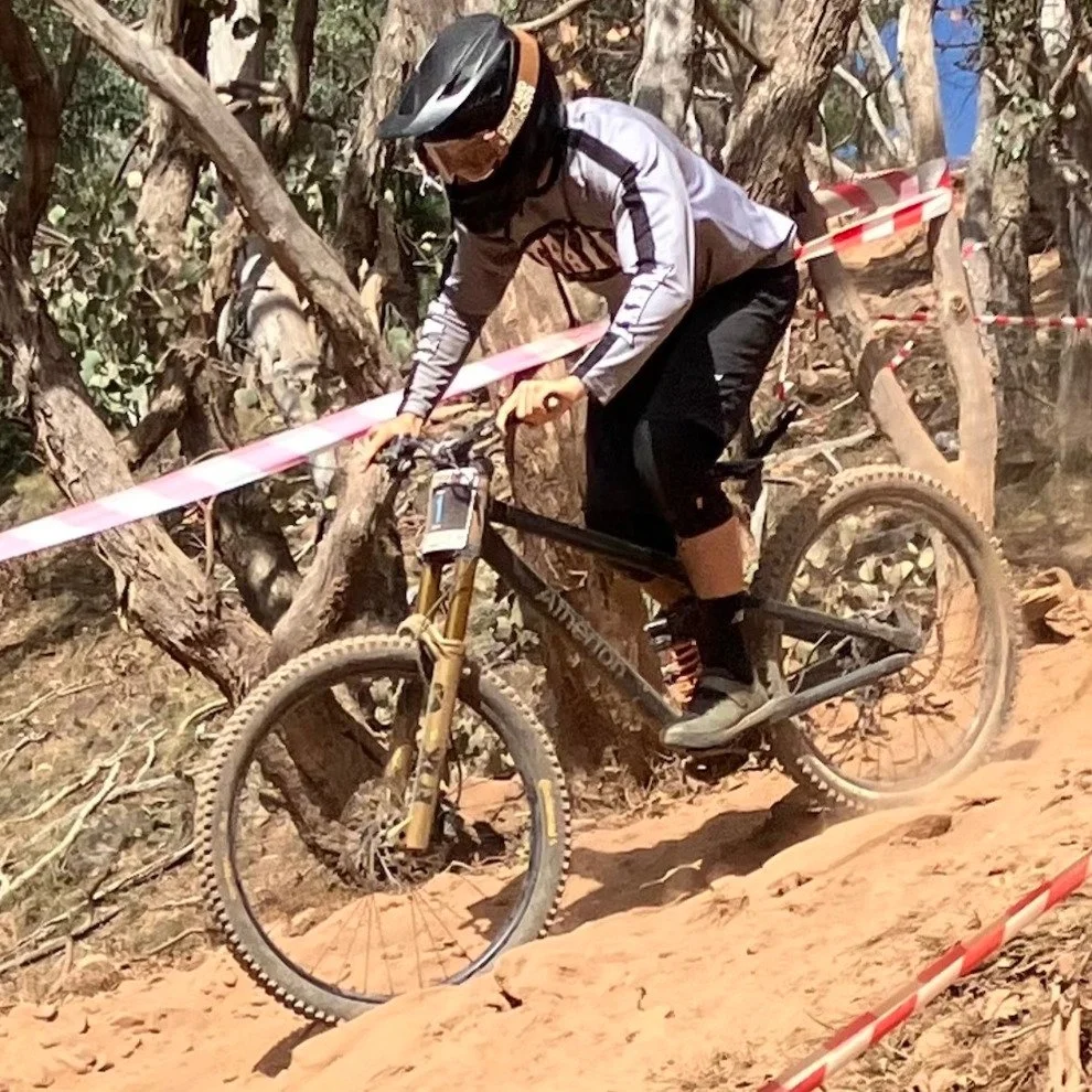 A HUGE weekend as the club hosted the final round of the VDHS, plus Dirt Crits and road racing - all in the latest MMBCC News at www dot mmbcc dot org dot au.
.
.
.
#Gommbcc
#mansfieldmtbullercc
#mansfieldmtbuller
#ridehighcountry
#likealibrarian
