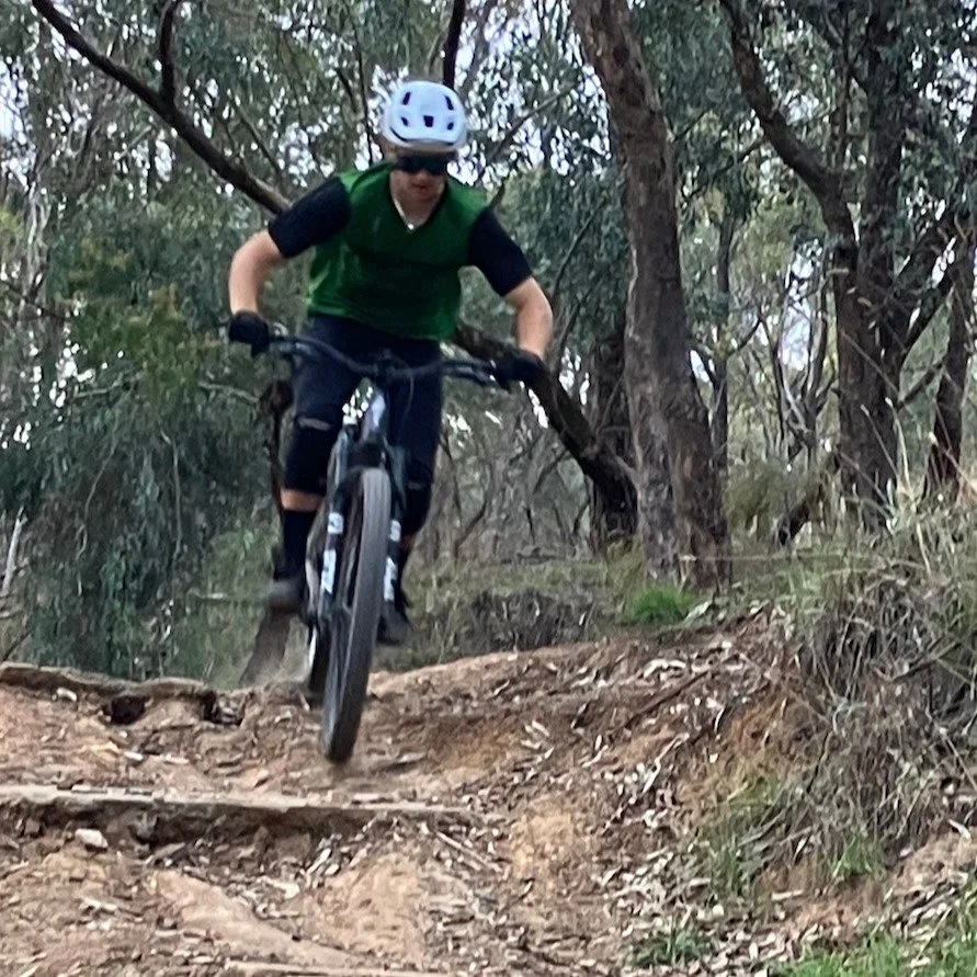 Ben, Dave and Ruby were winners this week! Read all about it in the latest MMBCC News now at www dot mmbcc dot org dot au.
.
.
.
#gommbcc
#mansfieldmtbullercc
#mansfieldmtbuller
#ridehighcountry
#oneweektogo