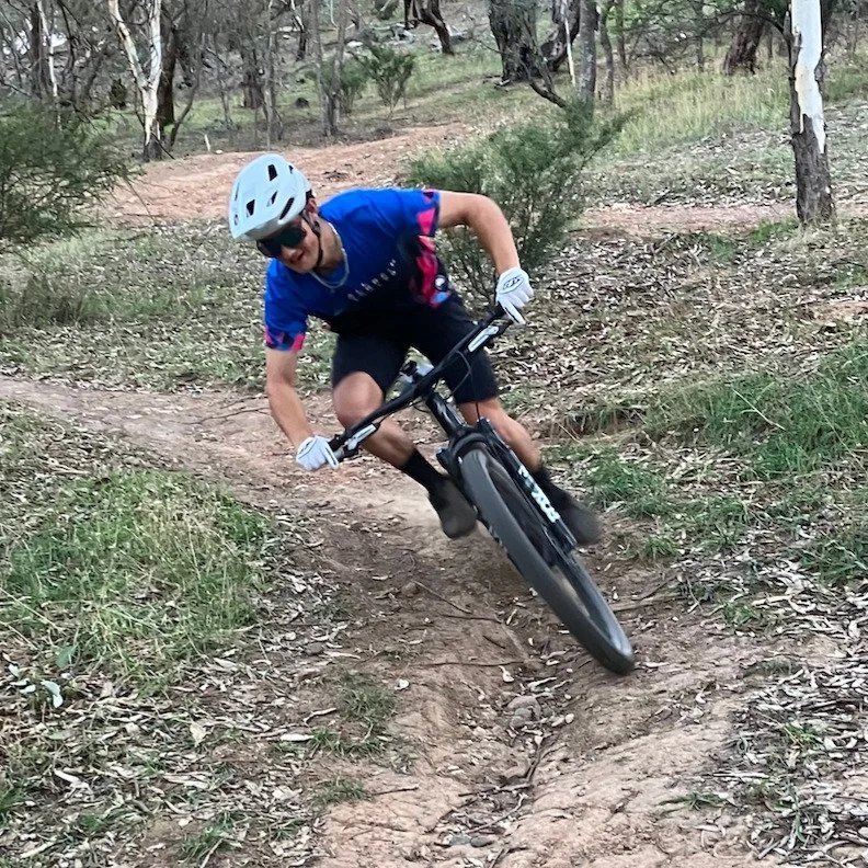 Presentations, Ryder, Janine and a Bugatti. It's all in the latest MMBCC News, just published at www dot mmbcc dot org dot au.
.
.
.
#Gommbcc
#mansfieldmtbullercc
#ridehighcountry
#mansfieldmtbuller
#dressingupforpresentationnight