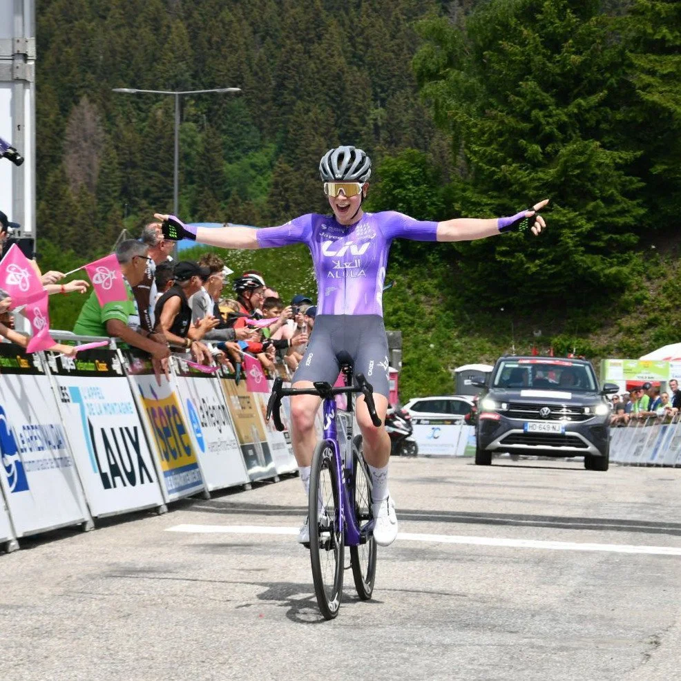 Talia wins her first pro race, recent local XC racers, Elise in France and The Chumpy Project - all in the latest MMBCC News at www dot mmbcc dot org dot au.
.
.
.
#GoMMBCC
#mansfieldmtbullercc
#mansfieldmtbuller
#ridehighcountry
#WinnersareGrinners