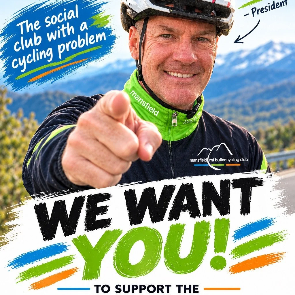 WE WANT YOU!
The latest MMBCC News is now at www dot mmbcc dot org dot au.
.
.
.
#GoMMBCC
#mansfieldmtbullercc
#ridehighcountry
#mansfieldmtbuller
#wewantyou!
#cadelwho?