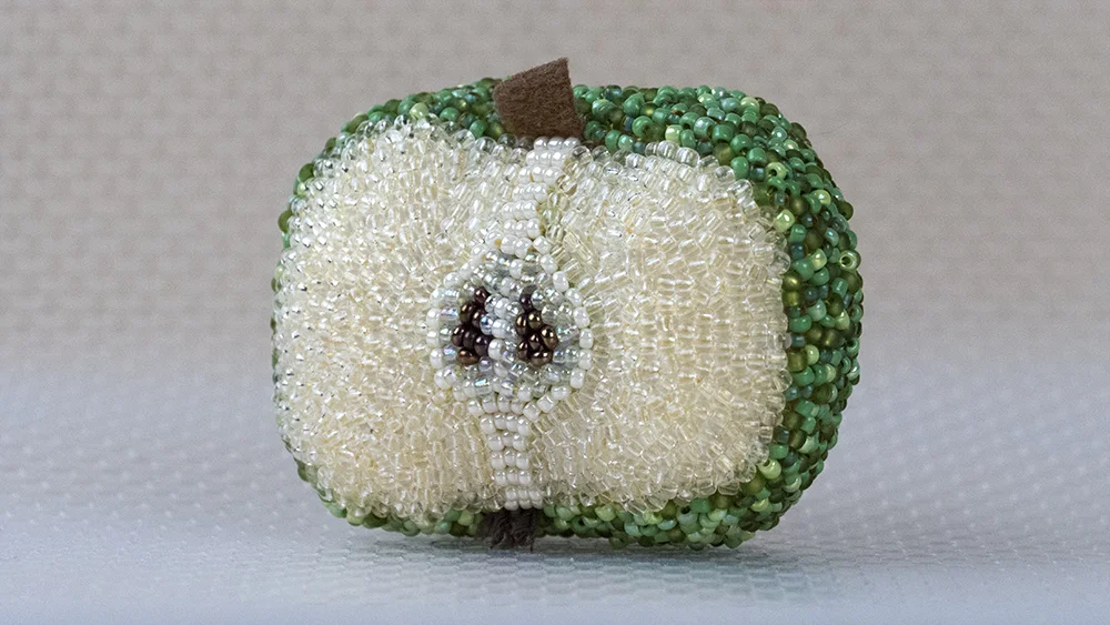 DUKTIG: green apple 25h 11m