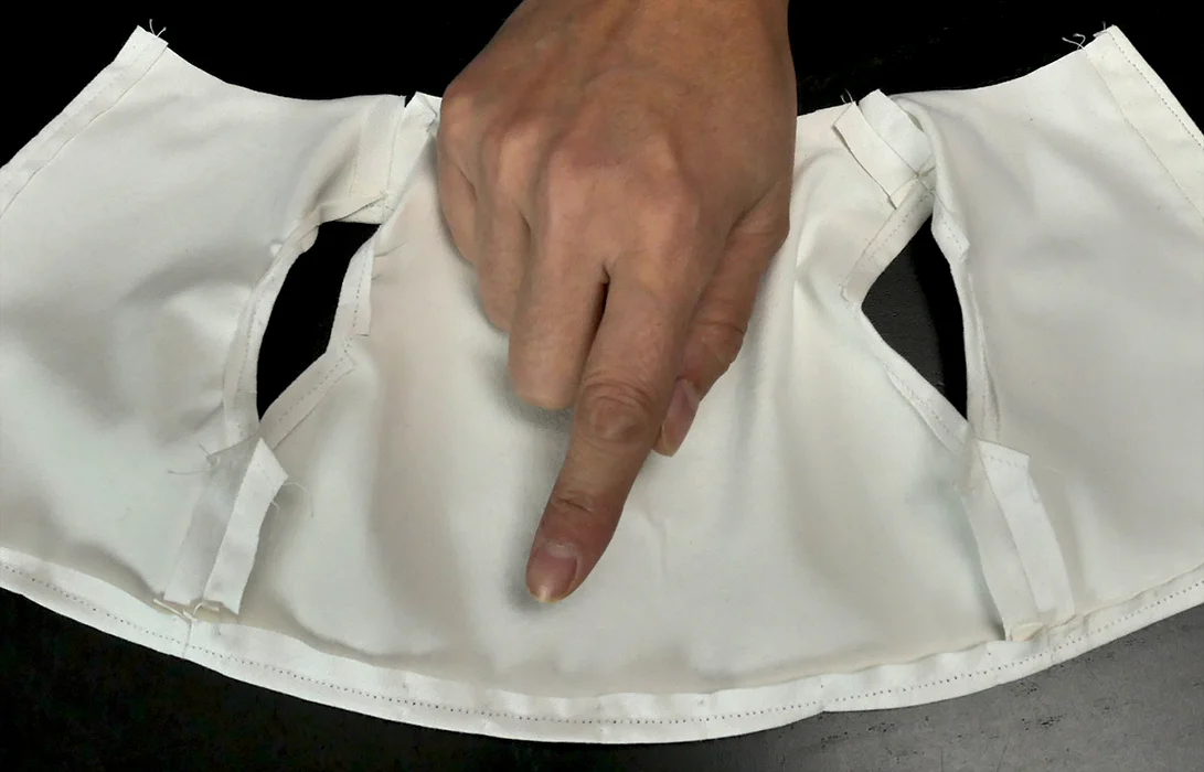 Sewing Patterns from www.ninapower.info