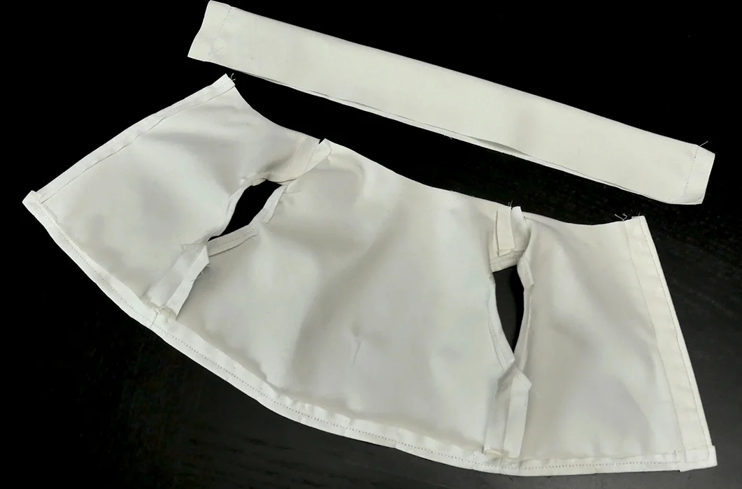 Sewing Patterns from www.ninapower.info