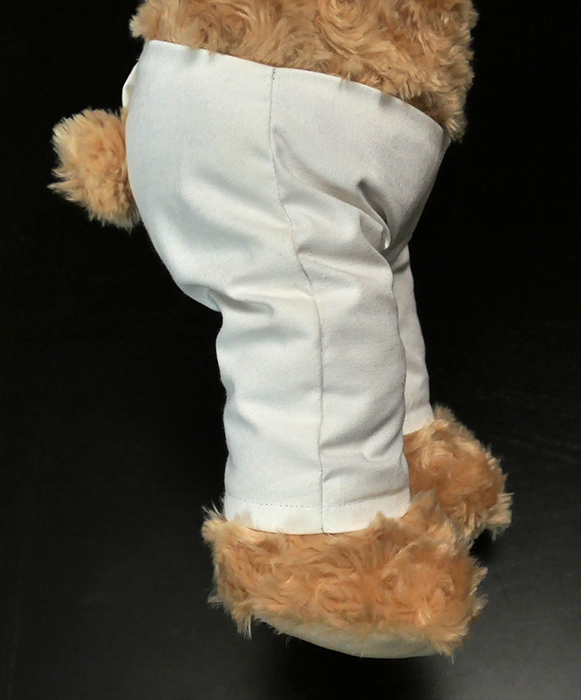 Sewing Patterns from www.ninapower.info