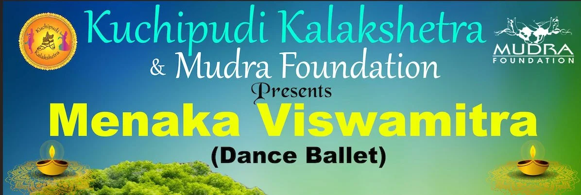 Menaka Viswamitra