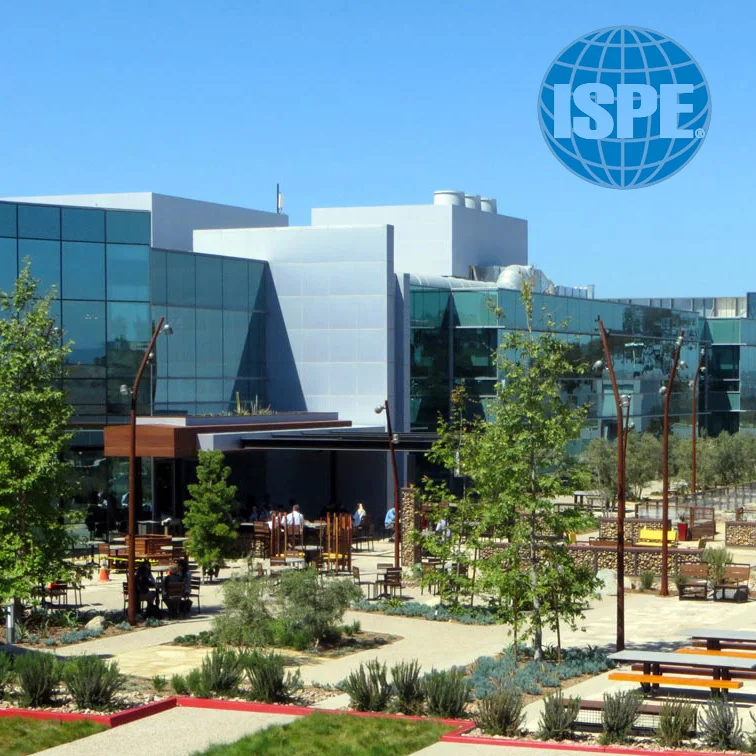 2015 ISPE Life Science Resource Fair