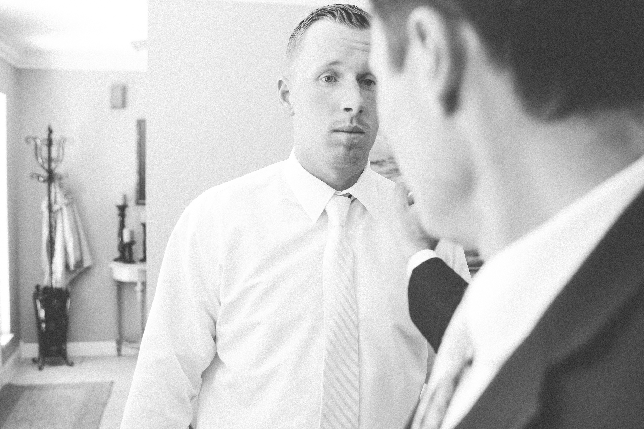 summer wedding