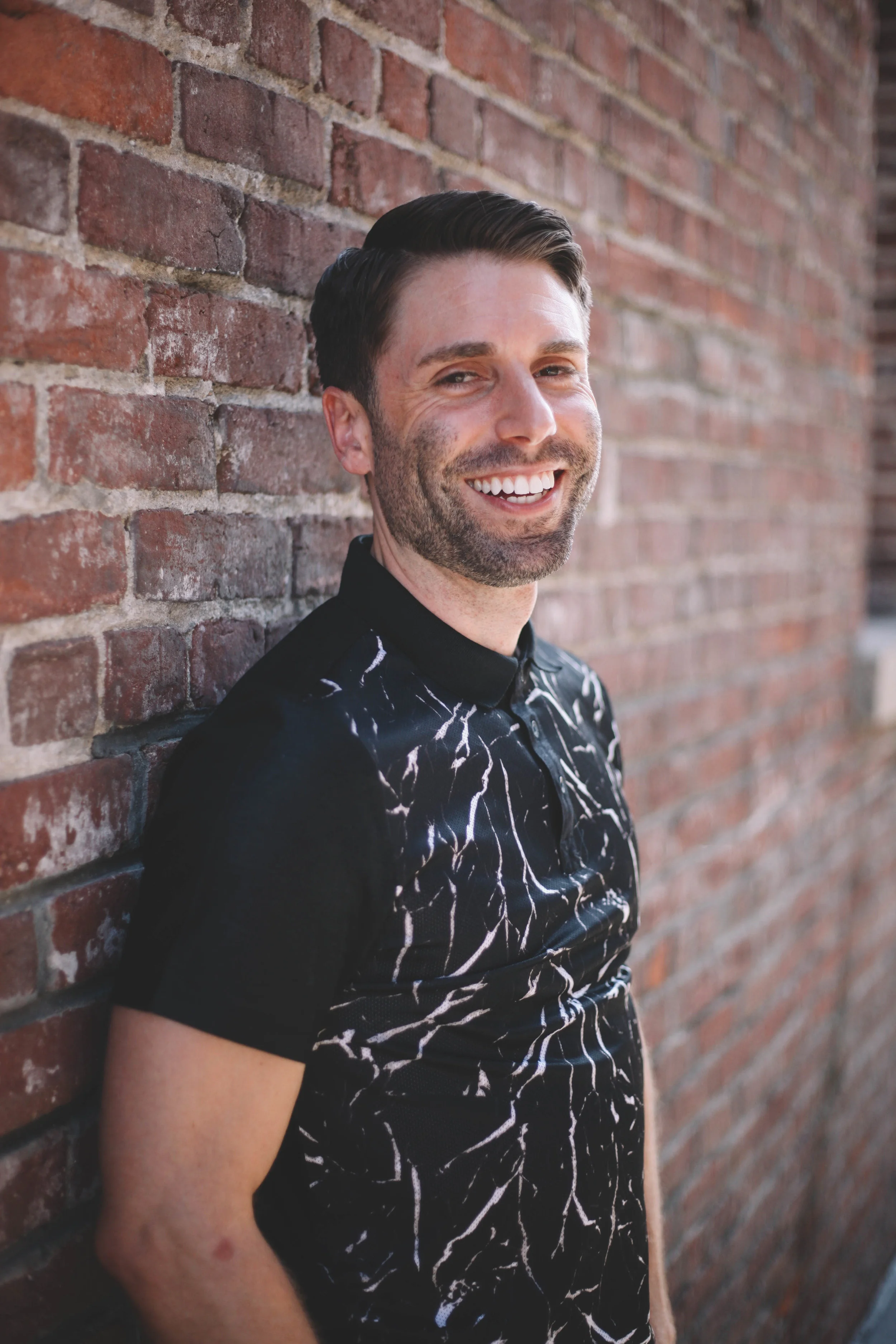ryan aceto // manager
